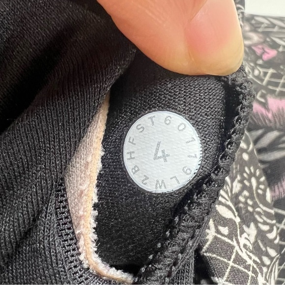 Lululemon Energy Bra Trellis Bloom Energy Bra - Picture 6 of 8